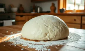 Szybkie rozmrażanie ciasta na pizzę – najlepsze metody i porady