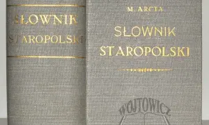 Słownik literatury staropolskiej: Klucz do zrozumienia epok literackich