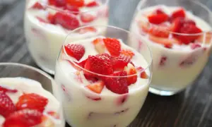 Dessert Fraise Mascarpone : Évitez les Erreurs, Réussissez vos Recettes
