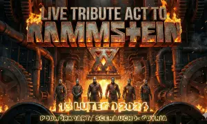 Ile trwa koncert Rammstein? Dokładny czas i harmonogram