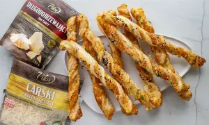 Gdzie leży ciasto francuskie w Lidl? Znajdź je łatwo i szybko