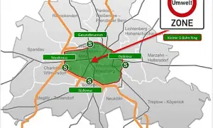 Co oferuje strefa ekologiczna w Berlinie? Wszystko, co warto wiedzieć