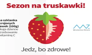 Sezon na truskawki: Kiedy są najsmaczniejsze i najtańsze?