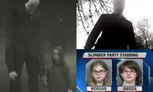 Kim jest Slenderman? Poznaj mroczną historię tej przerażającej postaci