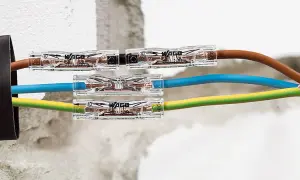 Jakie przewody elektryczne pod tynk? Wybierz najlepsze opcje dla siebie