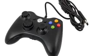 Czy pad od Xbox 360 pasuje do Xbox Series S? Sprawdź ograniczenia i funkcje