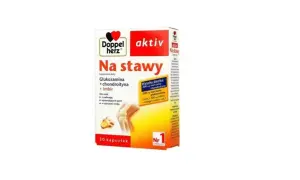 Jaki suplement na stawy? Składniki, dawki, efekty! Wybierz mądrze