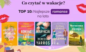 Najlepsze romanse historyczne, które musisz przeczytać teraz