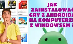 Jak pobrać gry na telefon z Windowsem i uniknąć niebezpieczeństw
