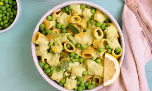 Vegetarische Hauptgerichte: Schnelle & Saisonale Rezepte | Inspiration
