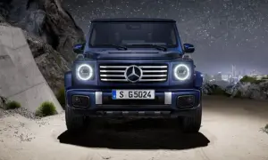 Mercedes-Benz Klasy G: Ceny, dane, opinie. Czy to SUV dla Ciebie?