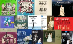 Halka: Kim była? Historia, symbolika i tragedia góralki