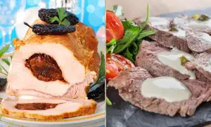 Co na obiad wielkanocny? Przepisy i triki na idealne menu.
