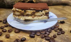 Idealne Tiramisu: Przepis Krok po Kroku i Wariacje