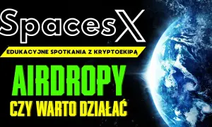 Darmowe airdropy kryptowalut: przewodnik po zyskach i bezpieczeństwie