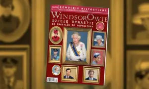 Dynastie panujące w Anglii: ich wpływ na historię i monarchię
