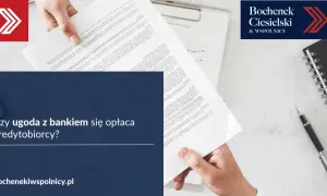 Myślisz o pozwie lub ugodzie z BPH? Sprawdź, co się opłaca!
