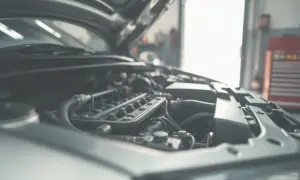 Toyota Avensis T25 1.8: Kiedy wymienić łańcuch rozrządu? Ważne info