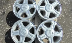 Hyundai Coupe jakie felgi wybrać, aby uniknąć problemów z bezpieczeństwem