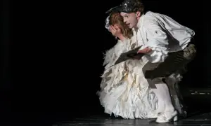 Molière i epoka baroku: jak jego twórczość zmieniła teatr