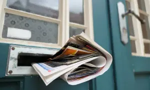 Ile można zarobić na roznoszeniu ulotek przez miesiąc? Oto prawda