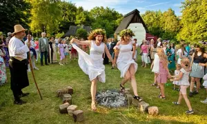Imprezy w skansenie Chorzów - odkryj tradycję i kulturę regionu