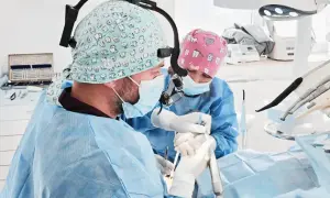 Czy dentysta może dać zwolnienie? Kiedy i jak uzyskać L4 od stomatologa