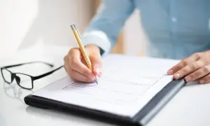 Jak napisać odstąpienie od umowy, aby uniknąć problemów prawnych