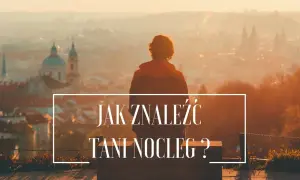 Gdzie szukać tanich noclegów, aby zaoszczędzić na podróży?