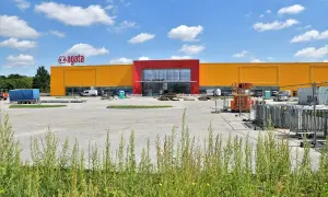 Agata Meble Radom: Otwarty! Adres, godziny i pełna oferta