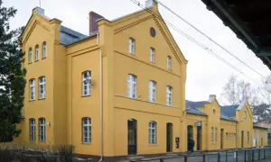 Najciekawsze atrakcje w Gryfowie Śląskim, które musisz zobaczyć