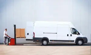 Ile za km bus do 3,5 tony? Odkryj, jak obniżyć koszty transportu