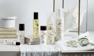 Krem rewitalizujący Ava Eco Linea – naturalne składniki dla zdrowej skóry
