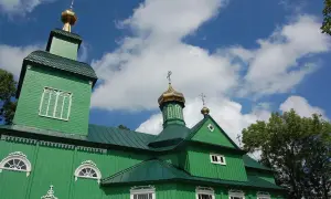 Najlepsze atrakcje w Bielsku Podlaskim, które musisz zobaczyć