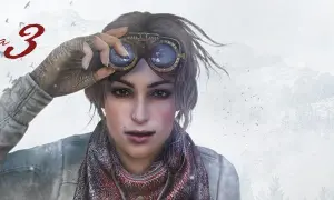 Syberia 3 recenzja: czy techniczne problemy psują świetną fabułę?