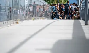 Czy w Niemczech jest bezpiecznie? Fakty o bezpieczeństwie i przestępczości