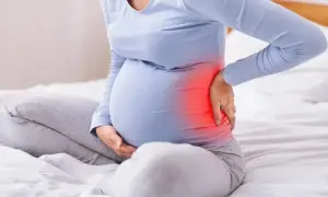 Rwa kulszowa w ciąży: 5 bezpiecznych sposobów leczenia bólu