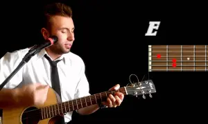 Jak zagrać wehikuł czasu na gitarze elektrycznej – proste techniki i akordy