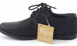 Buty komunijne dla chłopca: Elegancja i komfort. Uniknij błędów!