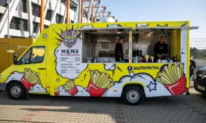 Jakie PKD dla food trucka? Prawdziwe koszty i możliwości biznesowe
