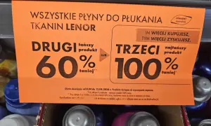 Jakie są dzisiaj promocje w Biedronce? Sprawdź najlepsze zniżki!