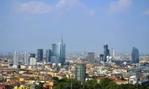 Czy w Mediolanie jest bezpiecznie? Unikaj niebezpiecznych dzielnic