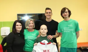Arkadiusz Milik dzieci – zaskakujące informacje o rodzicielstwie piłkarza