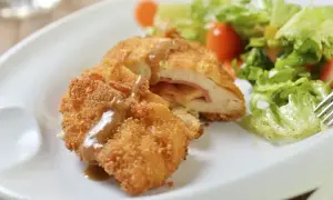 Ile kcal ma kotlet z kurczaka? Zaskakujące różnice w kaloriach!