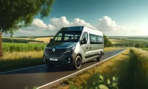 Bus do Holandii: Ile kosztuje? Ceny, porady i jak zaoszczędzić!