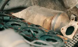 Jak wypalać DPF skutecznie i bezpiecznie, unikając kosztownych napraw