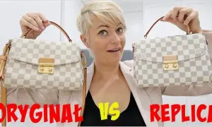 Gdzie kupić Louis Vuitton w Polsce - unikaj podróbek i oszustw