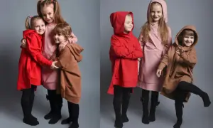 Bluzy z kołnierzykiem dla dziewczynki: Hit! Jak wybrać idealną?