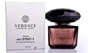 Versace Crystal Noir: Woda toaletowa czy perfumowana - co wybrać?