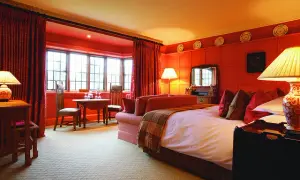 Czym się różni hotel 4-gwiazdkowy od 5-gwiazdkowego? Oto kluczowe różnice